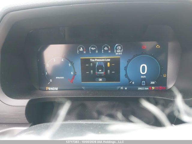 Ford F150 Xlt 2026 1FTFW3L81TKE34352 Image 7