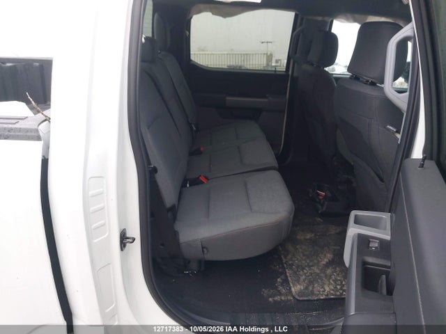 Ford F150 Xlt 2026 1FTFW3L81TKE34352 Image 8