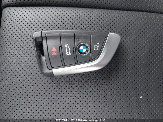 2023 Bmw X3 Xdrive30i მანქანა იყიდება აუქციონზე, vin: 5UX53DP01P9R35753, აუქციონის ნომერი: 12717384