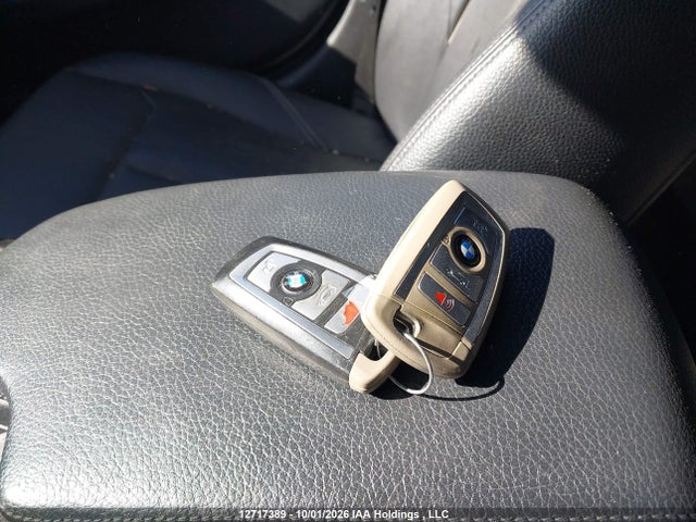 Aukcja sprzedaży 2014 Bmw 328 D Xdrive, vin: WBA3K5C53EKT33085, numer aukcji: 12717389