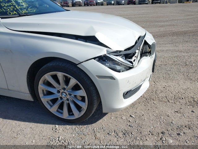 Aukcja sprzedaży 2014 Bmw 328 D Xdrive, vin: WBA3K5C53EKT33085, numer aukcji: 12717389