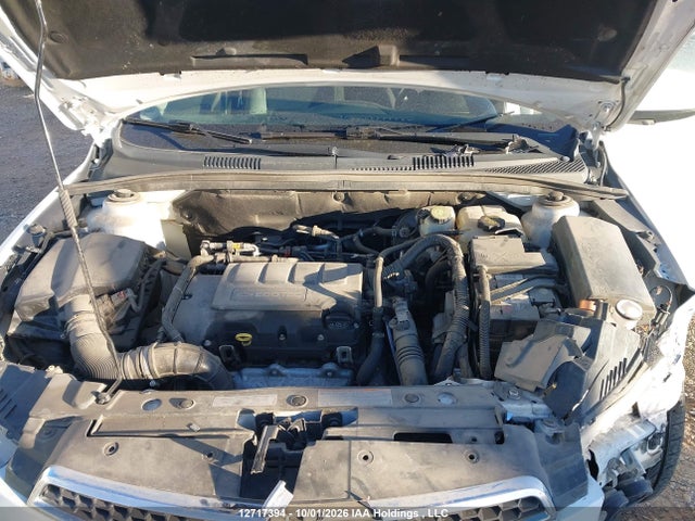 Продаж на аукціоні авто 2013 Chevrolet Cruze Lt, vin: 1G1PE5SB7D7308803, номер лоту: 12717394