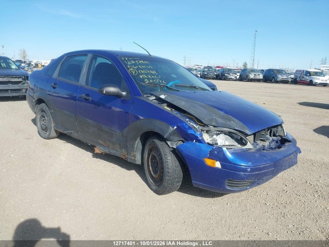 Aukcja sprzedaży 2006 Ford Focus, vin: 1FAFP34N16W170764, numer aukcji: 12717401