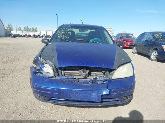 Продаж на аукціоні авто 2006 Ford Focus, vin: 1FAFP34N16W170764, номер лоту: 12717401