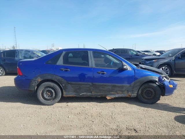 Продаж на аукціоні авто 2006 Ford Focus, vin: 1FAFP34N16W170764, номер лоту: 12717401