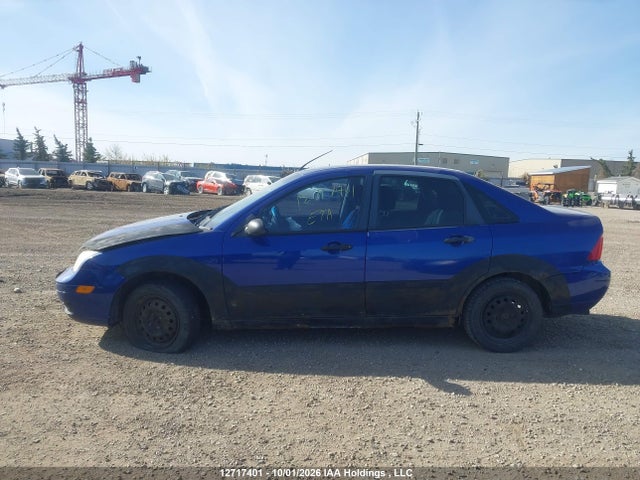 Продаж на аукціоні авто 2006 Ford Focus, vin: 1FAFP34N16W170764, номер лоту: 12717401