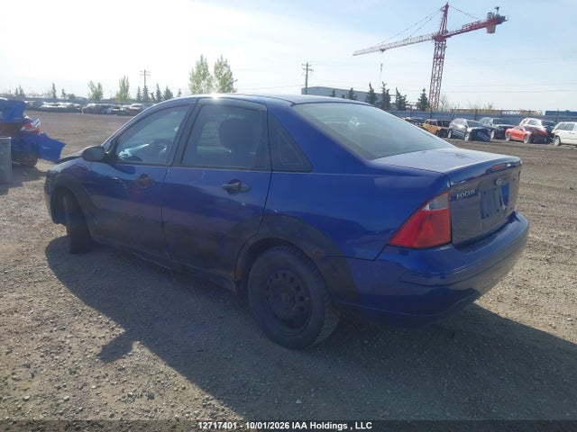 Продаж на аукціоні авто 2006 Ford Focus, vin: 1FAFP34N16W170764, номер лоту: 12717401