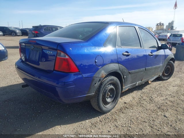 Продаж на аукціоні авто 2006 Ford Focus, vin: 1FAFP34N16W170764, номер лоту: 12717401