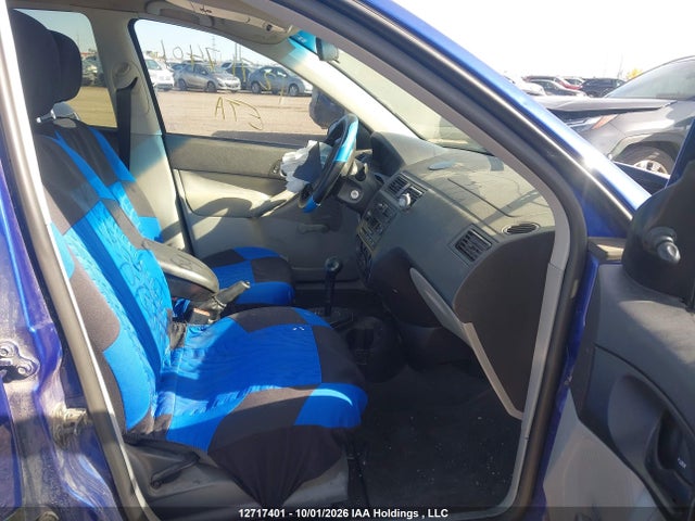 Продаж на аукціоні авто 2006 Ford Focus, vin: 1FAFP34N16W170764, номер лоту: 12717401