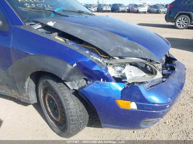 Продаж на аукціоні авто 2006 Ford Focus, vin: 1FAFP34N16W170764, номер лоту: 12717401