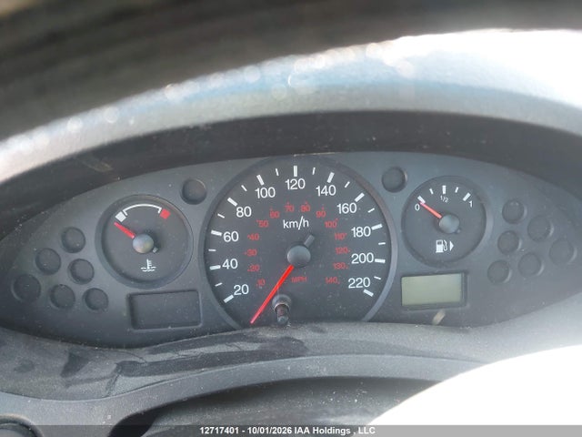 Продаж на аукціоні авто 2006 Ford Focus, vin: 1FAFP34N16W170764, номер лоту: 12717401