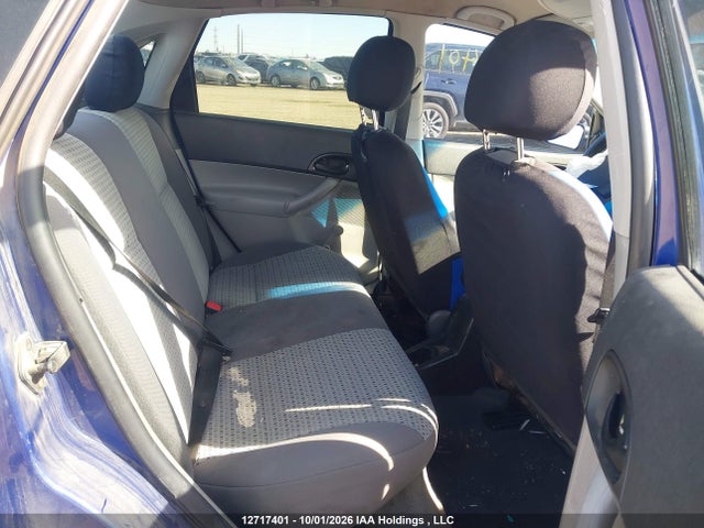 Продаж на аукціоні авто 2006 Ford Focus, vin: 1FAFP34N16W170764, номер лоту: 12717401