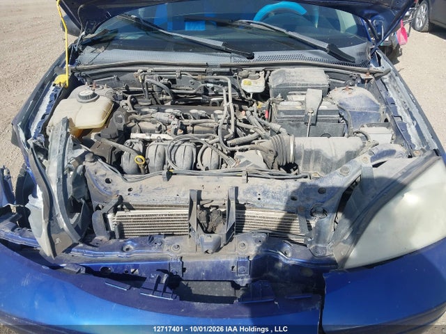 Продаж на аукціоні авто 2006 Ford Focus, vin: 1FAFP34N16W170764, номер лоту: 12717401