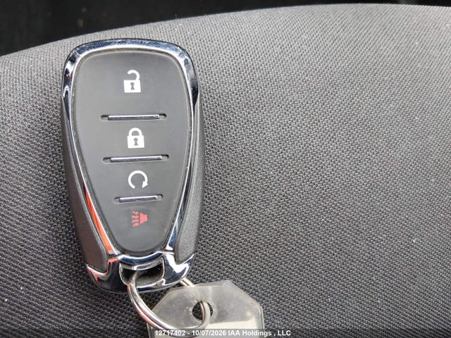 Продаж на аукціоні авто 2026 Chevrolet Trailblazer Lt, vin: KL79MRSL9TB128122, номер лоту: 12717402