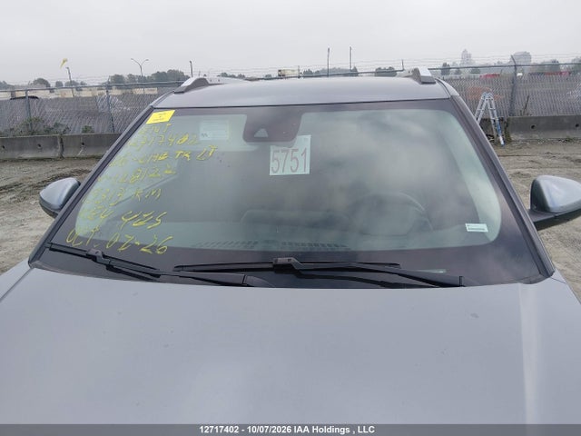 Продаж на аукціоні авто 2026 Chevrolet Trailblazer Lt, vin: KL79MRSL9TB128122, номер лоту: 12717402