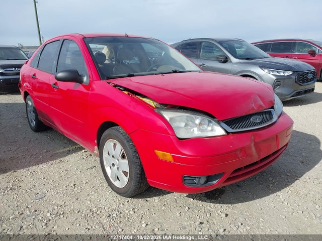 Продаж на аукціоні авто 2005 Ford Focus Zx4, vin: 1FAFP34N45W287088, номер лоту: 12717404