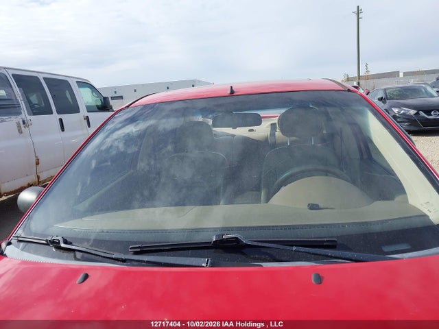 Aukcja sprzedaży 2005 Ford Focus Zx4, vin: 1FAFP34N45W287088, numer aukcji: 12717404