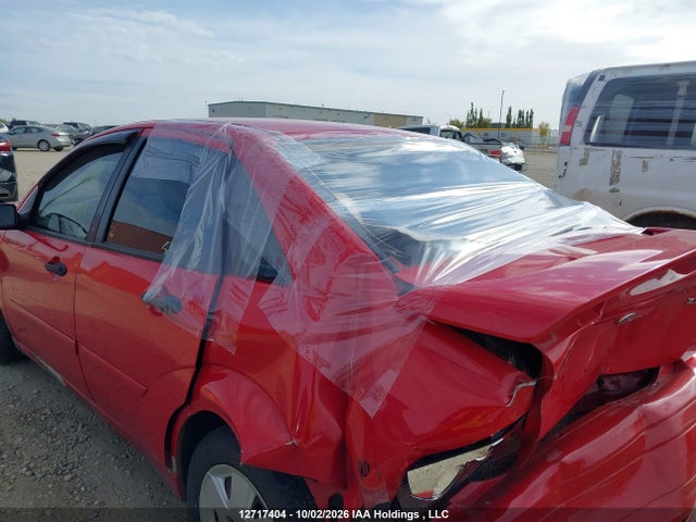 Aukcja sprzedaży 2005 Ford Focus Zx4, vin: 1FAFP34N45W287088, numer aukcji: 12717404