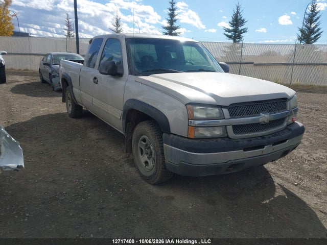 Aukcja sprzedaży 2004 Chevrolet Silverado 1500 Ls/lt, vin: 1GCEK19T74E254428, numer aukcji: 12717408