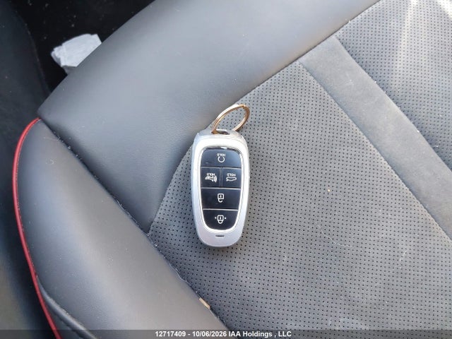Auction sale of the 2021 Hyundai Sonata Sport, vin: 5NPEJ4J29MH068476, lot number: 12717409