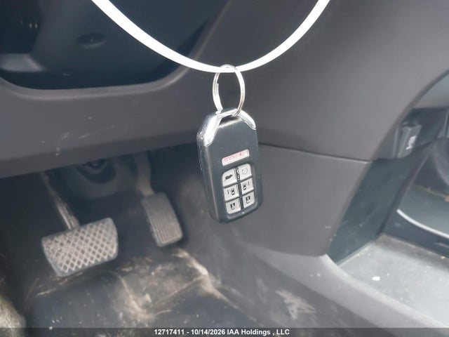 Продаж на аукціоні авто 2019 Honda Odyssey Ex-l, vin: 5FNRL6H60KB506538, номер лоту: 12717411