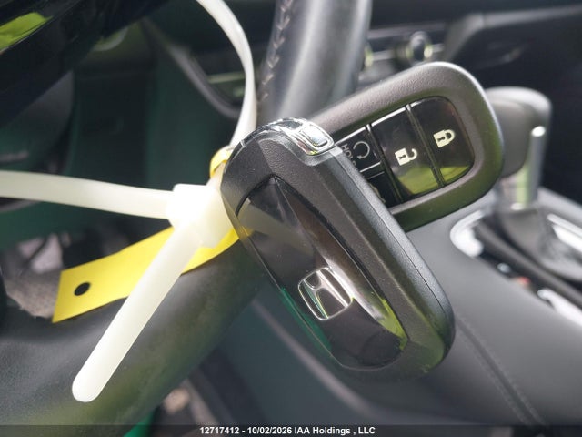 Продажа на аукционе авто 2025 Honda Hr-v Ex-l Navi, vin: 3CZRZ2H74SM105984, номер лота: 12717412