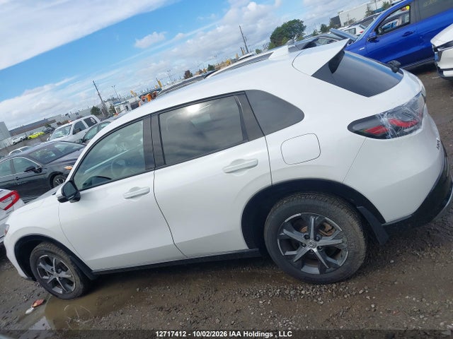 Продажа на аукционе авто 2025 Honda Hr-v Ex-l Navi, vin: 3CZRZ2H74SM105984, номер лота: 12717412