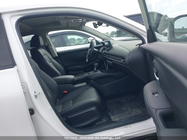 Продажа на аукционе авто 2025 Honda Hr-v Ex-l Navi, vin: 3CZRZ2H74SM105984, номер лота: 12717412