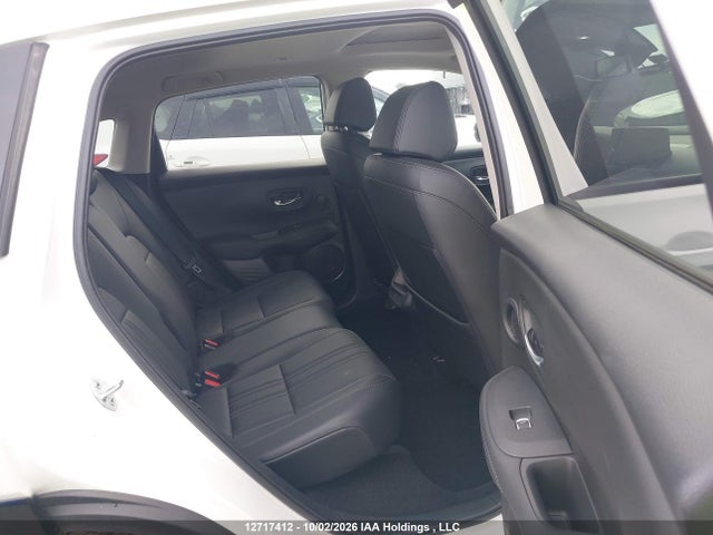 Продажа на аукционе авто 2025 Honda Hr-v Ex-l Navi, vin: 3CZRZ2H74SM105984, номер лота: 12717412