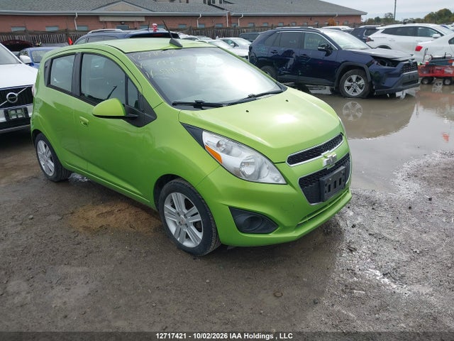2016 KL8CD6S99FC790074 главное изображение
