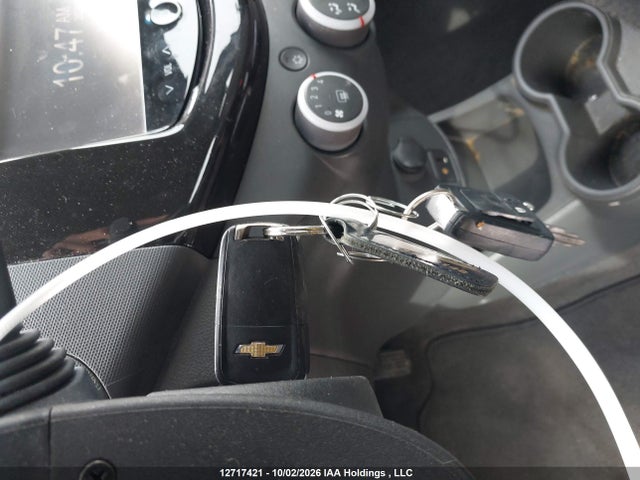 Chevrolet Spark 2016 KL8CD6S99FC790074 Image 11