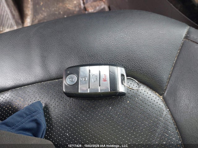 2014 Kia Soul მანქანა იყიდება აუქციონზე, vin: KNDJX3A57E7107301, აუქციონის ნომერი: 12717425
