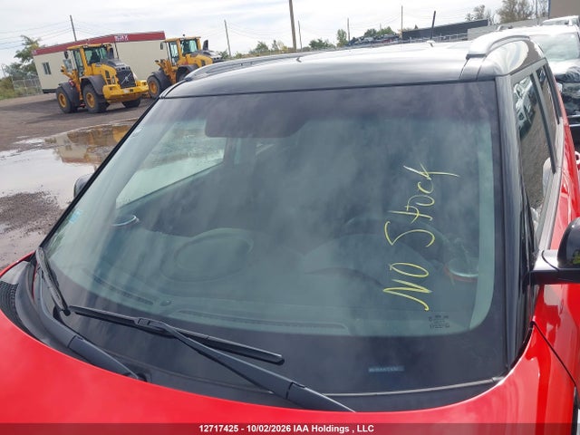 2014 Kia Soul მანქანა იყიდება აუქციონზე, vin: KNDJX3A57E7107301, აუქციონის ნომერი: 12717425