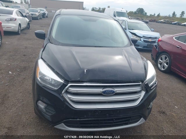 Ford ESCAPE SE 2017 1FMCU9GD7HUD80193 Image 12