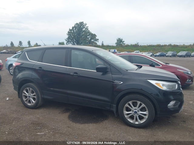 Ford ESCAPE SE 2017 1FMCU9GD7HUD80193 Image 13