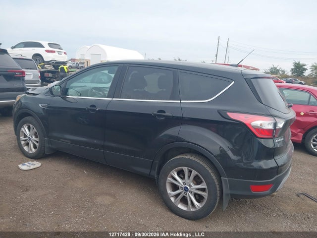 Ford ESCAPE SE 2017 1FMCU9GD7HUD80193 Image 14