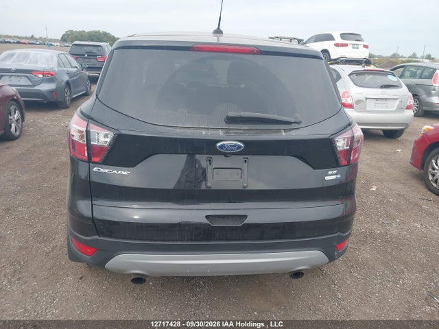 Ford ESCAPE SE 2017 1FMCU9GD7HUD80193 Image 16