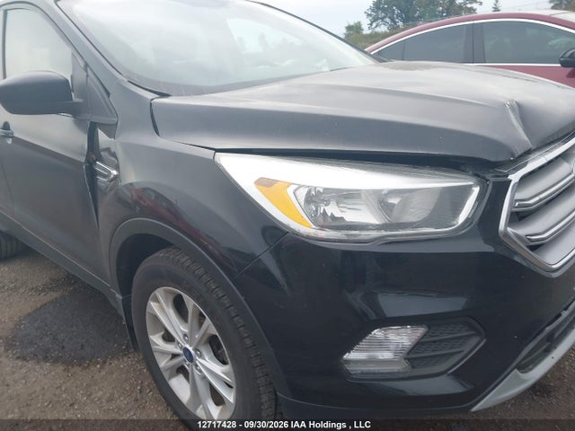 Ford ESCAPE SE 2017 1FMCU9GD7HUD80193 Image 17