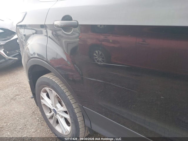 Ford ESCAPE SE 2017 1FMCU9GD7HUD80193 Image 18