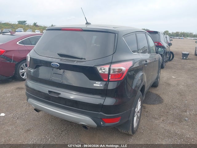 Ford ESCAPE SE 2017 1FMCU9GD7HUD80193 Image 4
