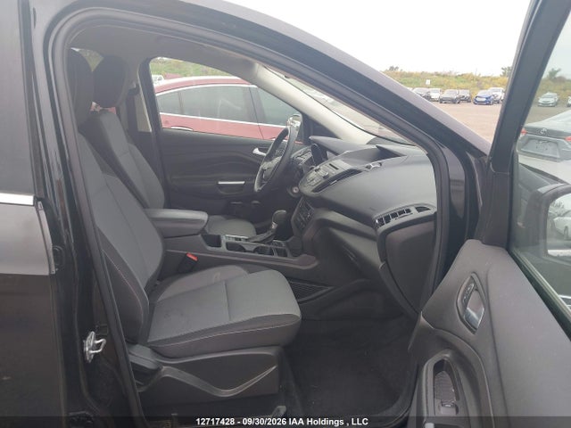 Ford ESCAPE SE 2017 1FMCU9GD7HUD80193 Image 5