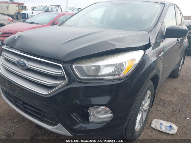 Ford ESCAPE SE 2017 1FMCU9GD7HUD80193 Image 6