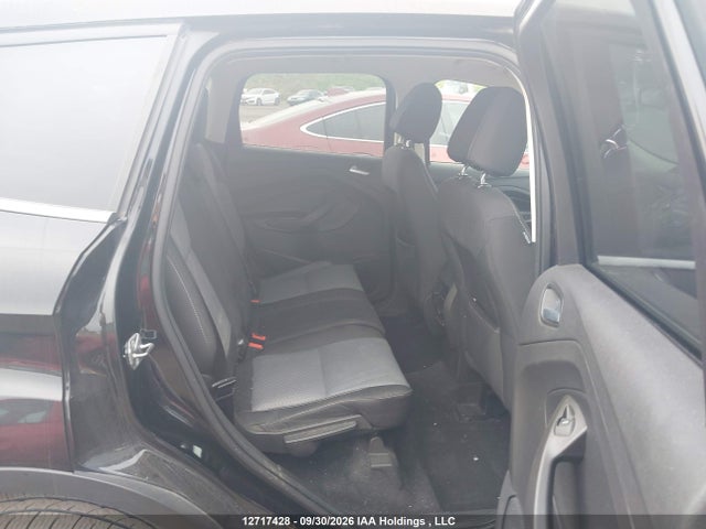 Ford ESCAPE SE 2017 1FMCU9GD7HUD80193 Image 8