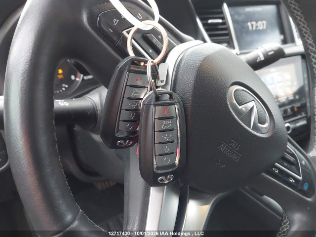 Продажа на аукционе авто 2022 Infiniti Qx50 Pure, vin: 3PCAJ5ABXNF119942, номер лота: 12717430