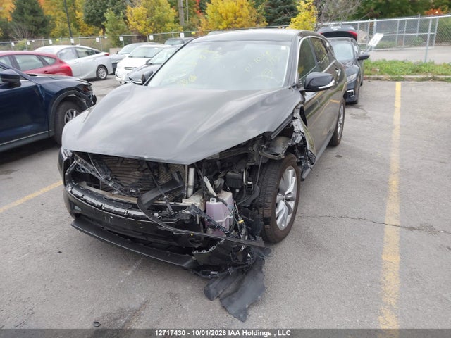 Продажа на аукционе авто 2022 Infiniti Qx50 Pure, vin: 3PCAJ5ABXNF119942, номер лота: 12717430