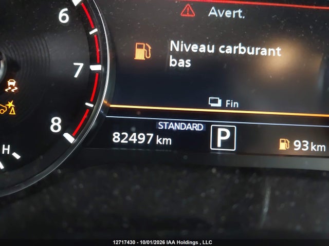 Продажа на аукционе авто 2022 Infiniti Qx50 Pure, vin: 3PCAJ5ABXNF119942, номер лота: 12717430