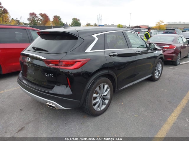 Продажа на аукционе авто 2022 Infiniti Qx50 Pure, vin: 3PCAJ5ABXNF119942, номер лота: 12717430