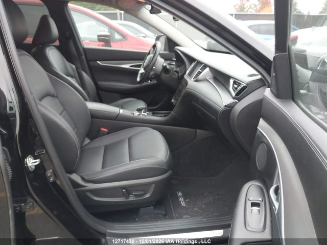 Продажа на аукционе авто 2022 Infiniti Qx50 Pure, vin: 3PCAJ5ABXNF119942, номер лота: 12717430