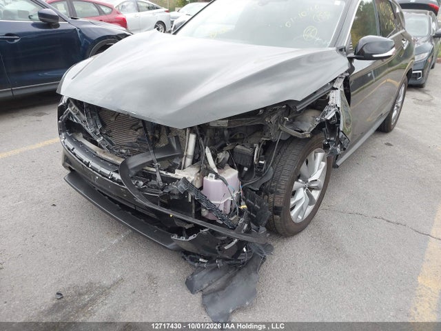 Продажа на аукционе авто 2022 Infiniti Qx50 Pure, vin: 3PCAJ5ABXNF119942, номер лота: 12717430