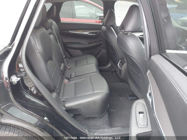 Продажа на аукционе авто 2022 Infiniti Qx50 Pure, vin: 3PCAJ5ABXNF119942, номер лота: 12717430